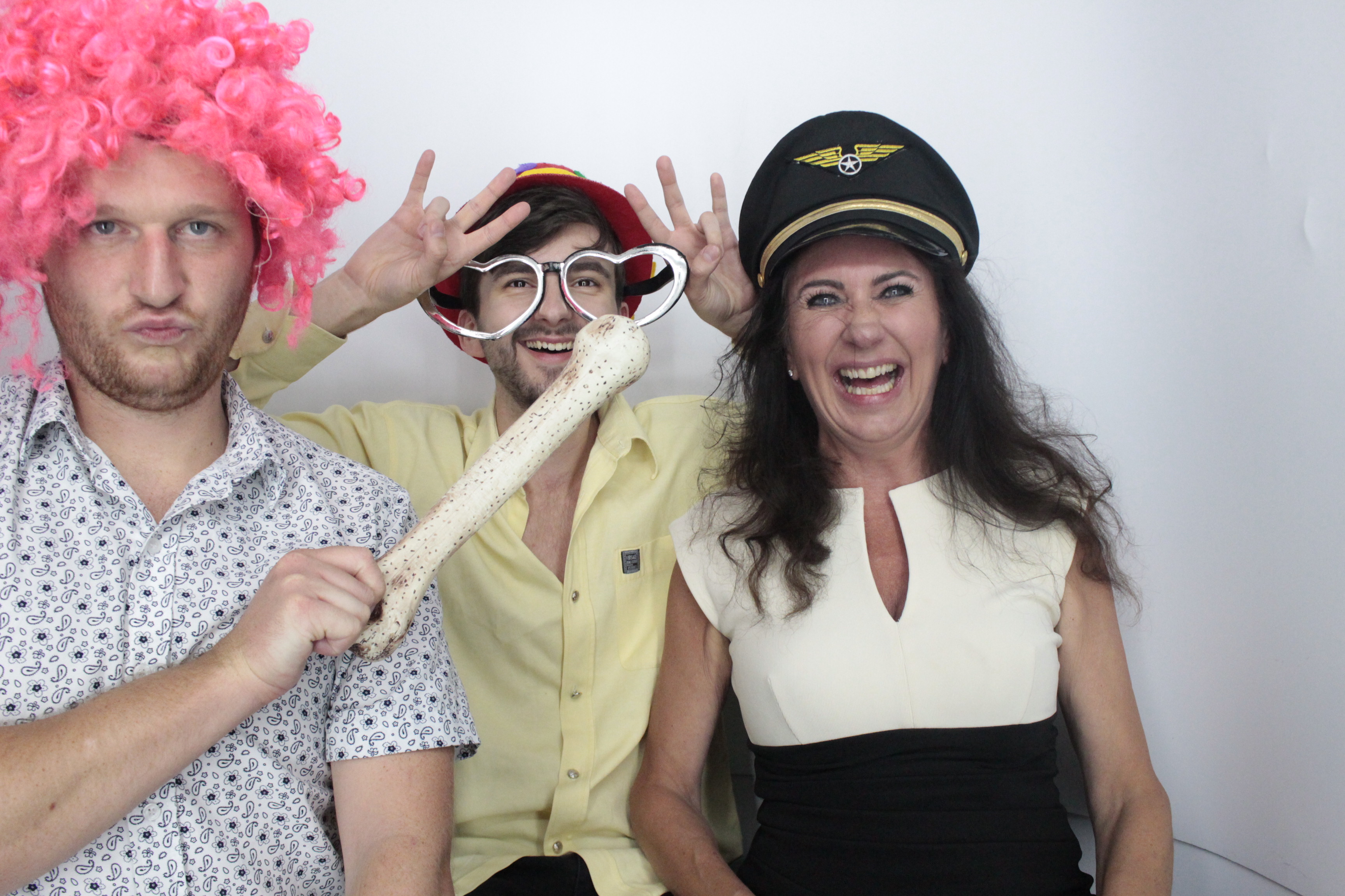 Helen & Rob | View more photos from the event at gallery.myphotoboothexperience.co.uk/u/MyPhotoBoothExperienceLtd/Helen-Rob